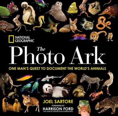 National Geographic - Photo Ark National Geographic - Photo Ark