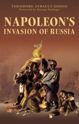 Napoleon's Invasion of Russia