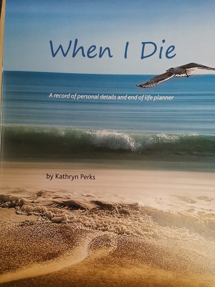 Stream ((Ebook)) 💖 Important Information BEFORE I DIE : End of life /  Death Planner, Workbook, Organizer by kyronwilcox