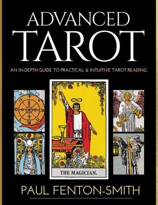 Guided Tarot Box Set: Illustrated Book & Rider Waite Smith Tarot Deck by  Stefanie Caponi