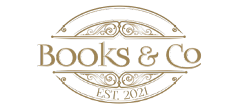 Books&Co Otaki