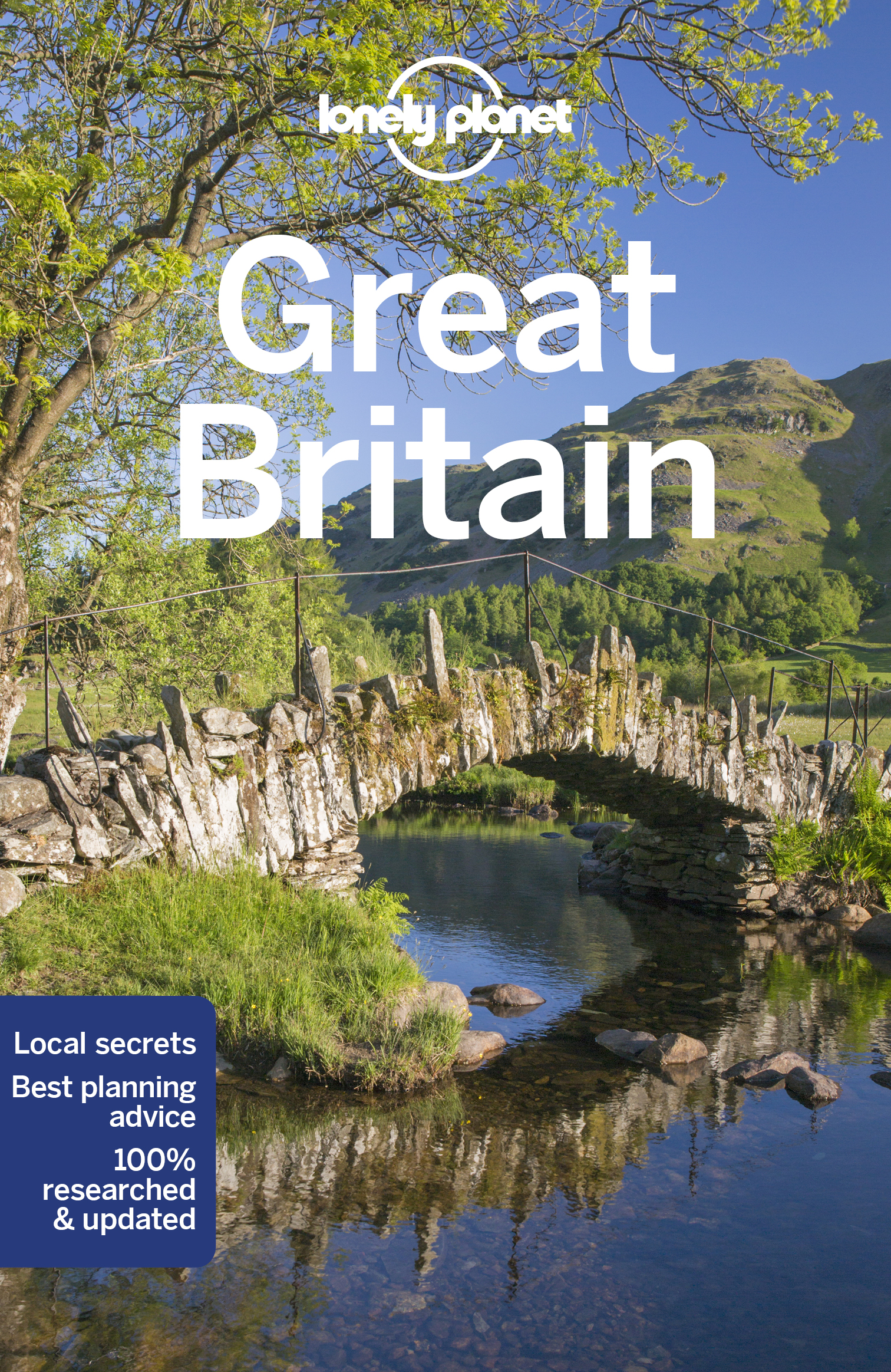 London   Lonely Planet Publications