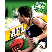 Homepage afl