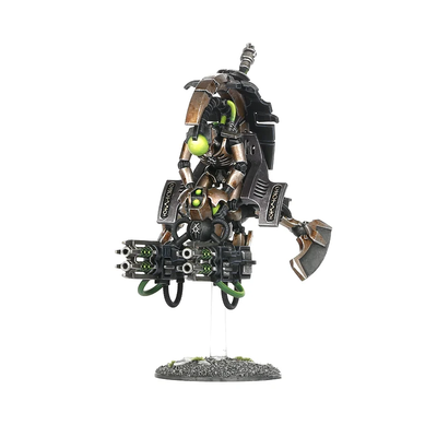 Games Workshop Warhammer 40K Combat Patrol: Necrons