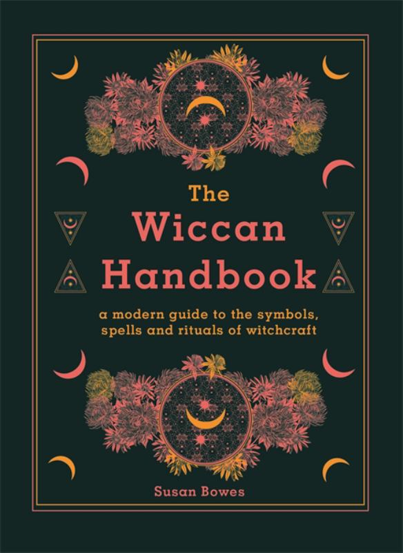 the witchcraft sourcebook