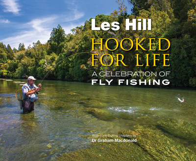 Fly-Fishing in New Zealand by Derek Grzelewski