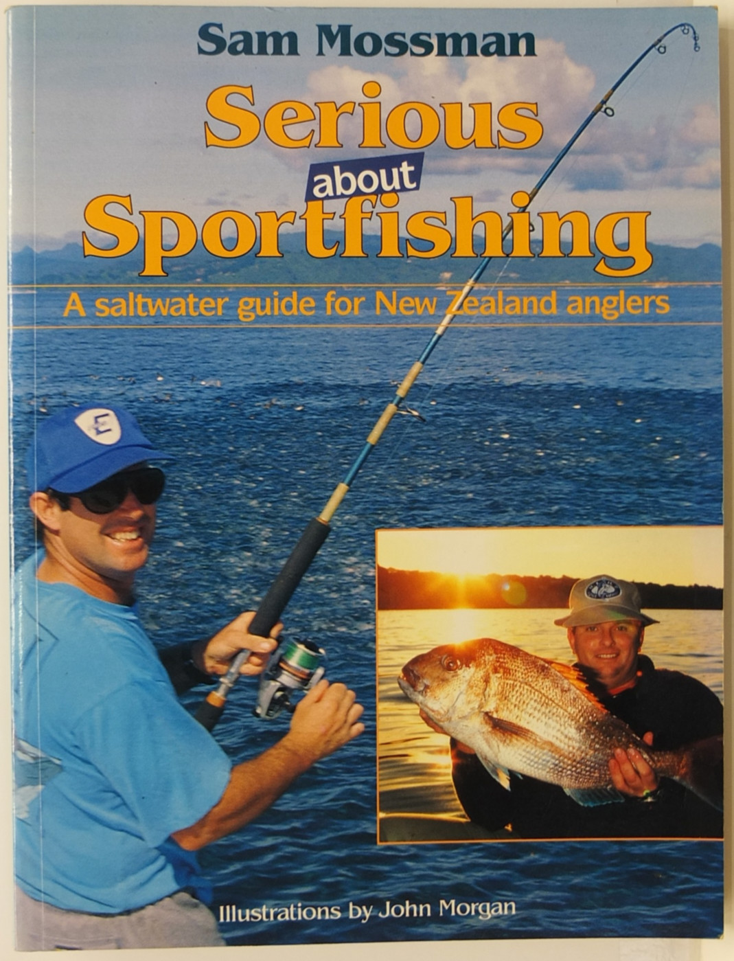 Subscribe to Saltwater Boat Angling
