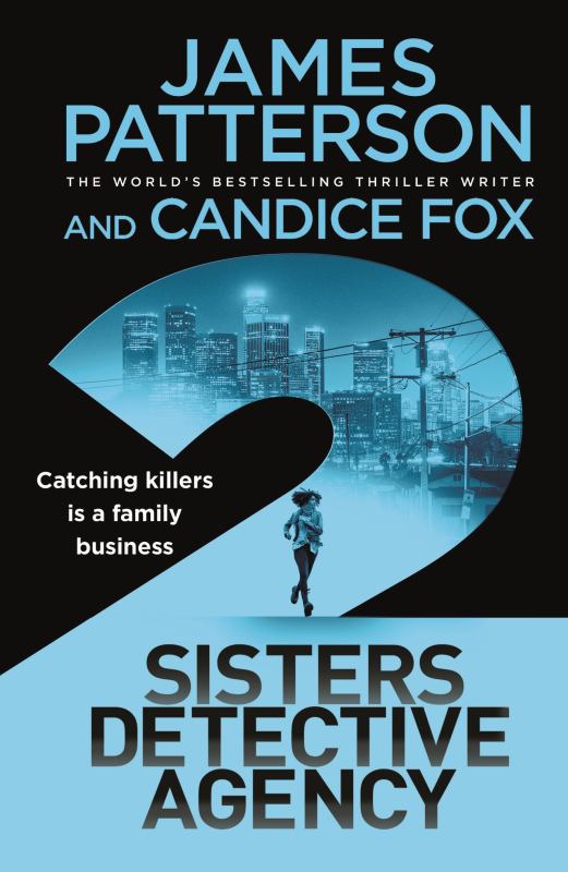 2 sisters detective agency book 2