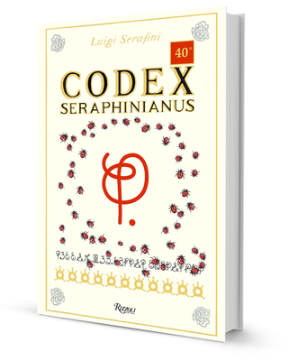  CODEX SERAPHINIANUS 40 (EDIZIONE DELUXE): 9788891833280: Books