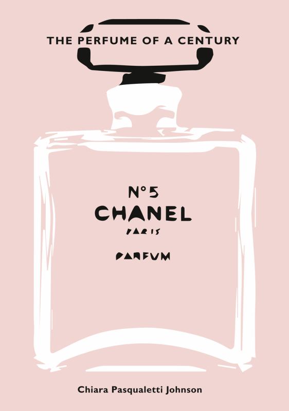 chanel n5 fragrance
