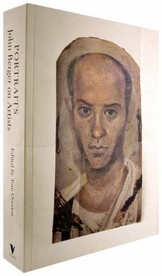 Portraits: John Berger on Artists 洋書 Portraits: John Berger on Artists