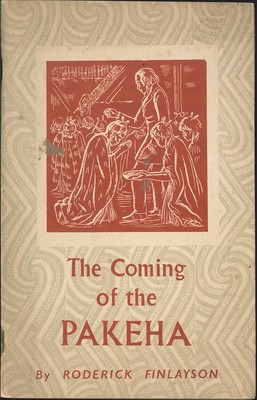 The Coming of the Pakeha