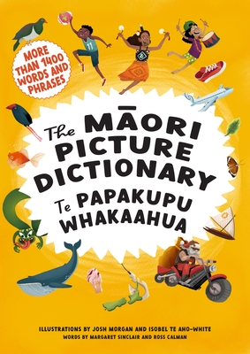 NZ Picture Books