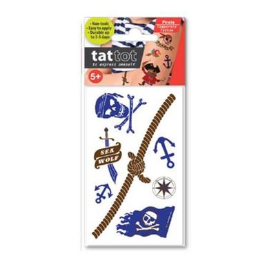 Konsait Pirate Temporary Tattoos 130Design Black Viking Pirate Fake  Tattoos Body Art Stickers for Girls Boys Kids Party Bag Filler Childrens  Birthday Gift Pirate Party Supplies Favors Face Hand Arm  Amazoncomau