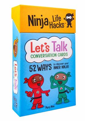 Ninja Life Hacks Let S Talk