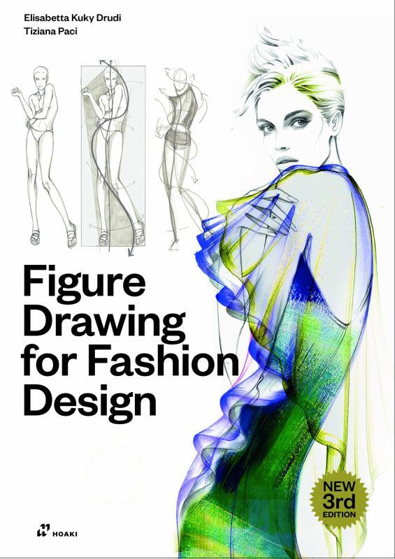 How to draw fashion figure Essential figure drawing techniques for womens  wear designers Fashion Croquis Books eBook  Ivanova Irina Amazonin  Kindle Store