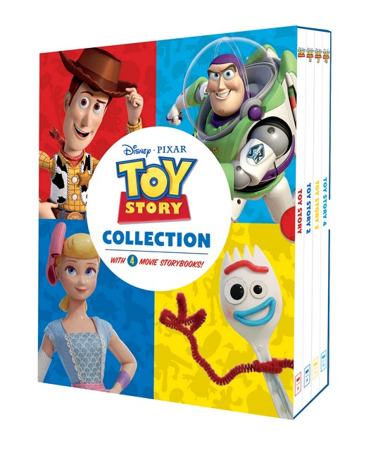 toy story dvd 2022