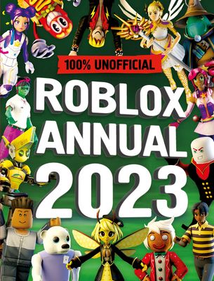 Roblox Top by Official Roblox Books (HarperCollins)
