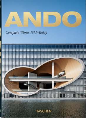Ando. Complete Works 1975-Today – 40