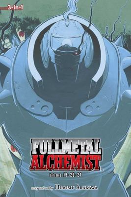 Fullmetal Alchemist: Fullmetal Edition, Vol. 10 by Hiromu Arakawa,  Hardcover, 9781421599922