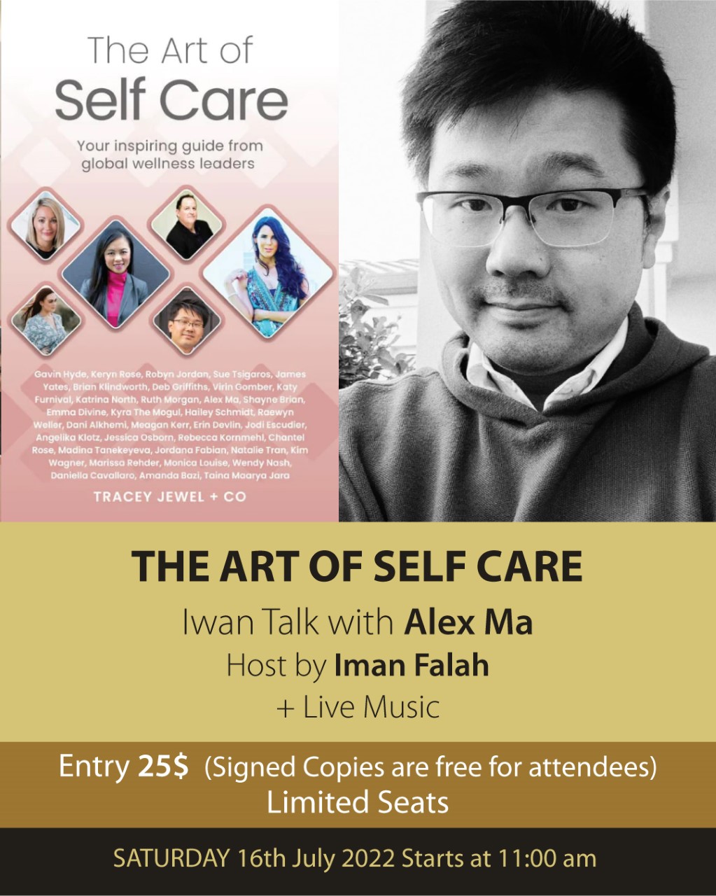 The Art of Self-Care