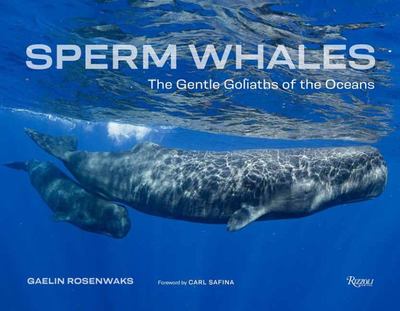 Sperm Whales: The Gentle Goliaths of the Ocean Sperm Whales: The Gentle Goliaths of the Ocean
