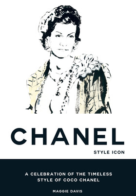 Goddess of Fashion: Coco Chanel