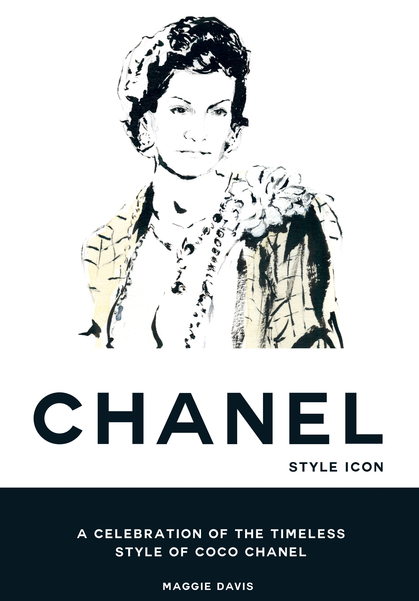 Coco Chanel: The Legend and the Life: unknown author