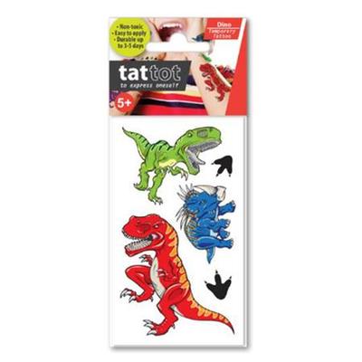 Tatteco Review Amazing Sustainable Temporary Tattoos