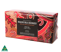 Homepage manuka honey