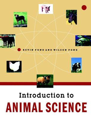 Introduction to Animal Science Introduction to Animal Science