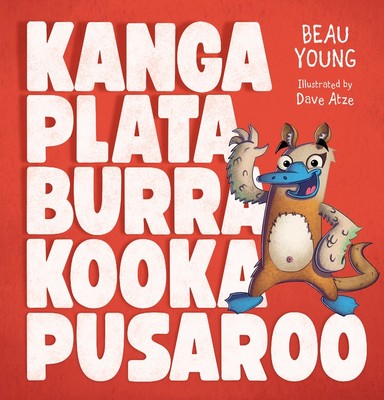 Kangaplataburrakookapusaroo Kangaplataburrakookapusaroo