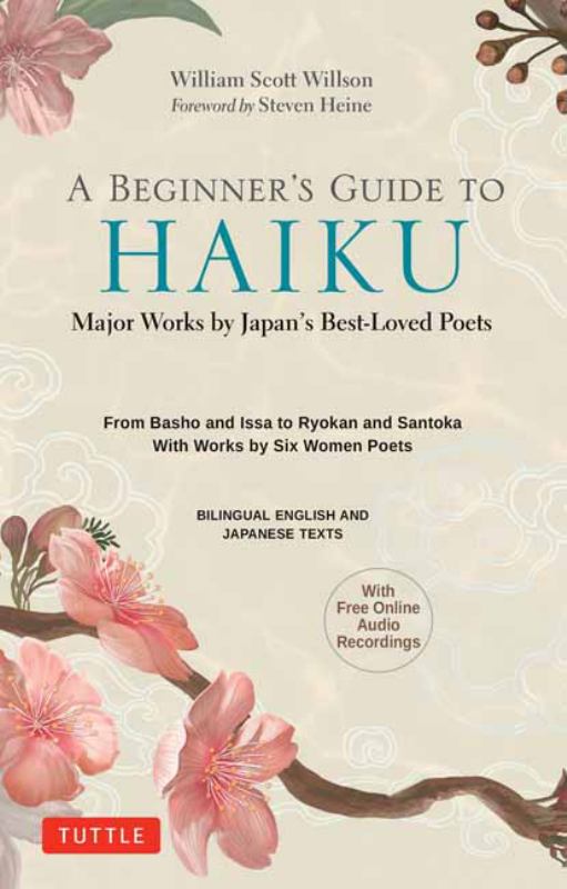 A Beginners Guide To Japanese Haiku