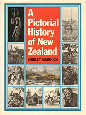 Pictorial History of New Zealand
