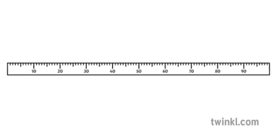 meter ruler