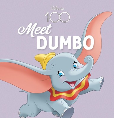 THUN e Disney® presentano Dumbo - Adriatico2