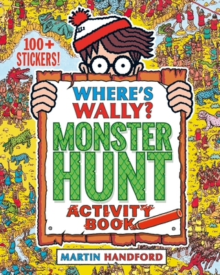 A pictorial history of Wally the Green Monster as he's grown, and