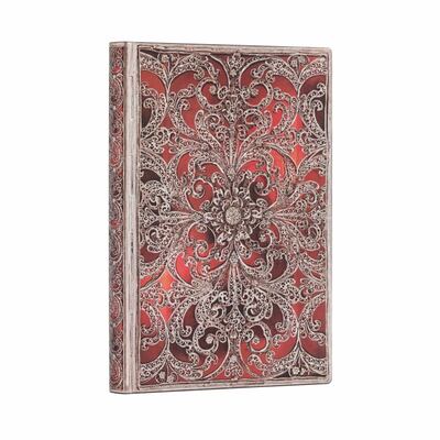 Amaranth Journal: Unlined Ultra : Paperblanks: : Office Products