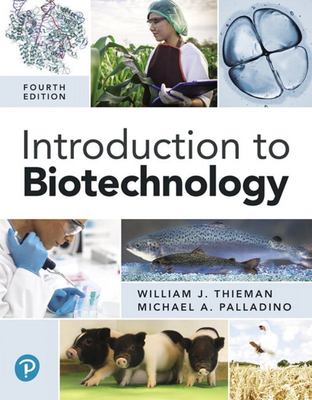 Introduction to Biotechnology Introduction to Biotechnology
