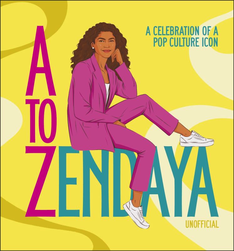 A to Zendaya - A Celebration of a Culture