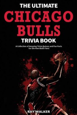 16 Facts About Chicago Bulls 