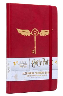 Harry Potter: Spells and Potions Planner Notebook Collection (Set of 3): (Harry Potter School Planner School, Harry Potter Gift, Harry Potter Stationery, Undated Planner)