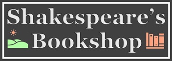 Shakespeare’s Bookshop