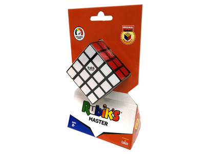 Rubik's Cube 4x4 Master Cube By SPIN MASTER Barnes Noble®, 57% OFF