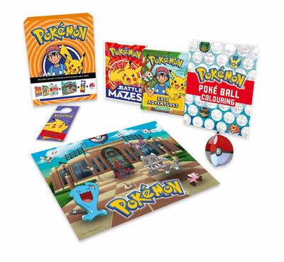 Monopoly Pokémon - Edition spéciale - Collector 