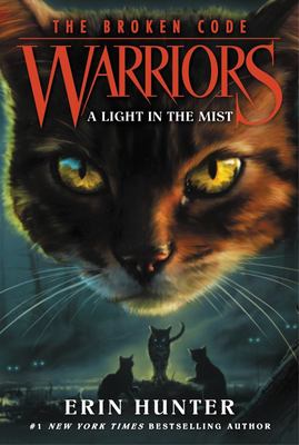 Midnight (Warriors: The New Prophecy Series #1) by Erin Hunter, Dave  Stevenson, Paperback