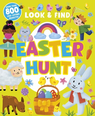 I Am Not the Easter Bunny!  Book by Saskia Gwinn, Matt Robertson