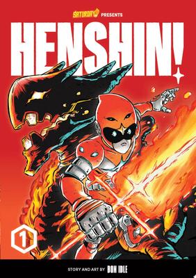 Henshin Sisters (Original sci-fi/fantasy, mature content) Original - Mature  - Novel