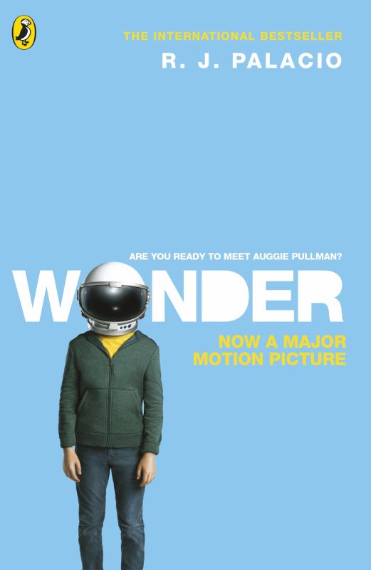 The Wonder eOmni Collection: Wonder, Auggie & Me, 365 Days of Wonder  (English Edition) - eBooks em Inglês na