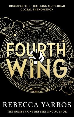 Fourth Wing and Iron Flame Author Rebecca Yarros Needs a Reality